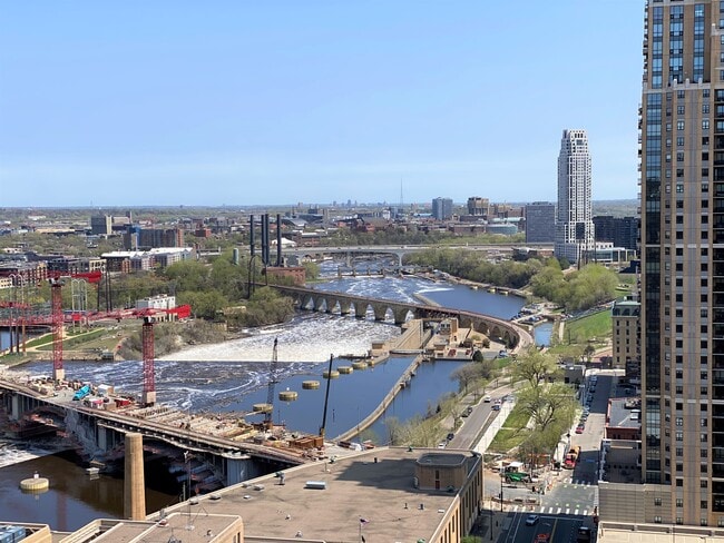 property at 17 S 1st St