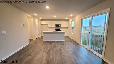 1104 Cove St SE in Bondurant, IA - Building Photo - Building Photo