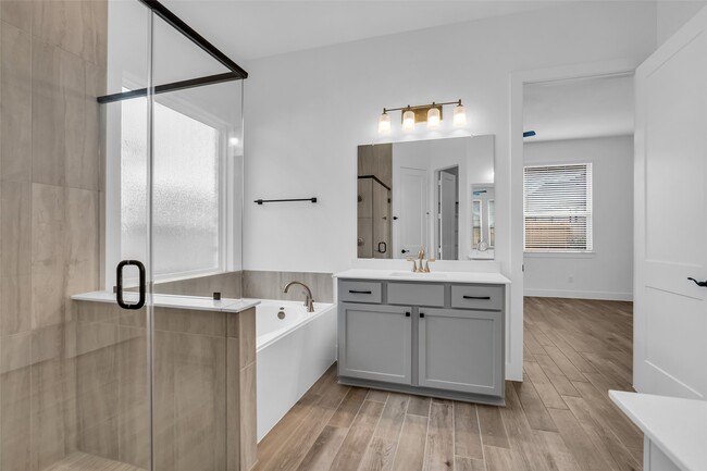 property at 143 Afton June Dr