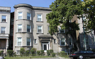 4546 S Indiana Ave Apartamentos