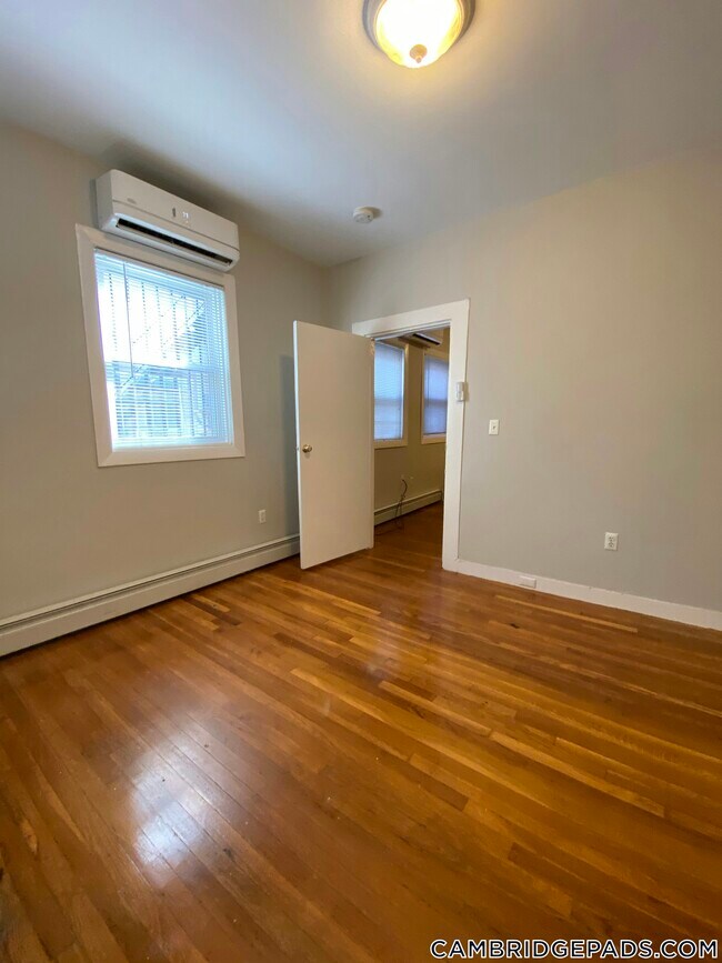 20 John F. Kennedy St in Cambridge, MA - Building Photo - Building Photo
