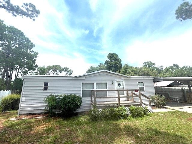 property at 2103 Bent Oak Ct