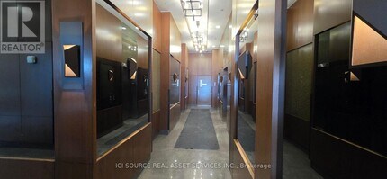 9500 Markham Rd in Markham, ON - Building Photo - Building Photo