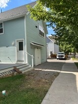 1608 Crawford Way in Glenwood Springs, CO - Building Photo