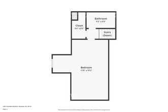 1201 Chandlers Field Dr in Waxhaw, NC - Building Photo - Building Photo