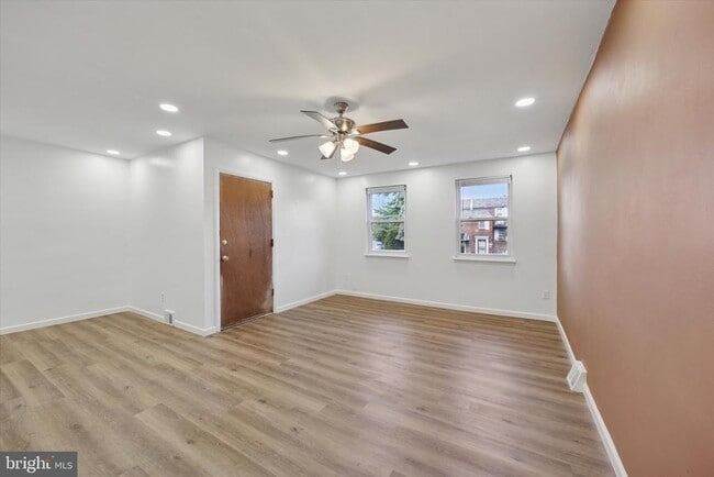 2645 Wentworth Rd in Philadelphia, PA - Building Photo - Building Photo