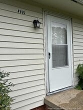 4966 Robin St in Fayetteville, NC - Foto de edificio - Building Photo