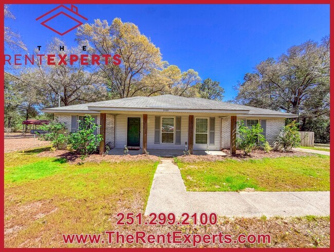 3100 Lacoste Rd in Mobile, AL - Building Photo - Building Photo