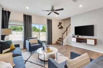 3509 Nimbell Rd in Monroe, NC - Foto de edificio - Building Photo