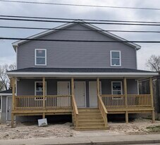 616 E Church St, Unit 1 in Salisbury, MD - Building Photo