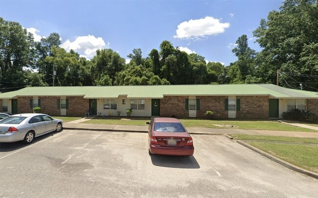 property at 23330 College Ave