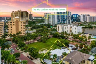 161 Golden Gate Point in Sarasota, FL - Building Photo - Building Photo