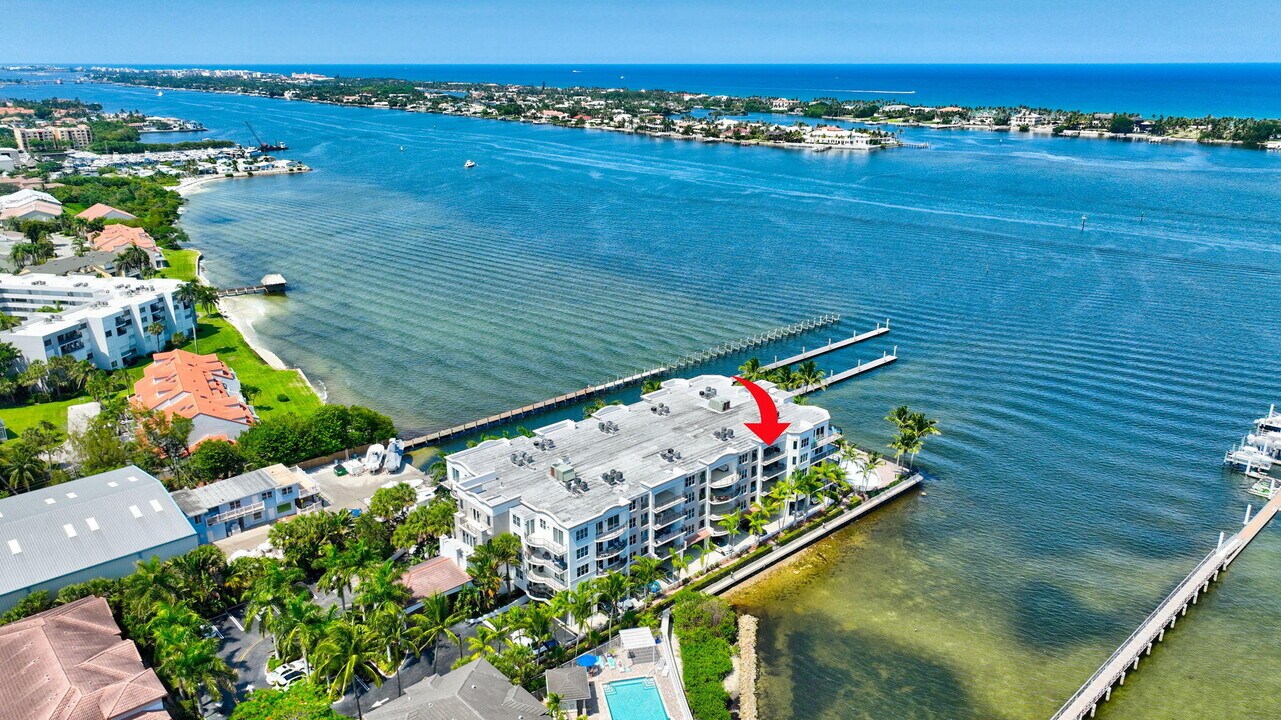 2700 N Federal Hwy in Boynton Beach, FL - Building Photo
