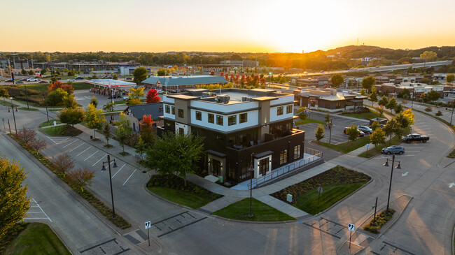 Candy Loft Apartments in Altoona, WI - Building Photo - Building Photo