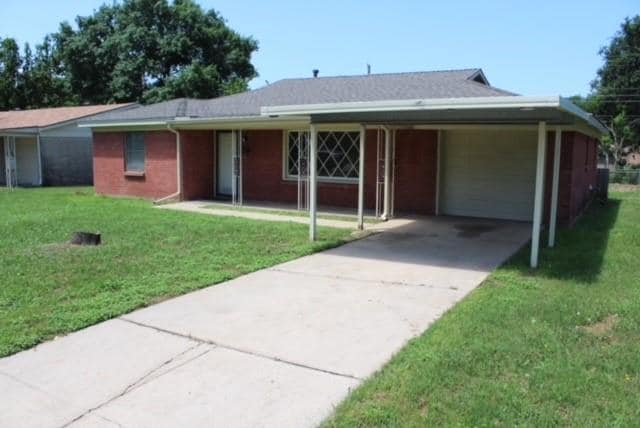 3905 Shawnee Trail