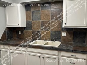 24 Old Glory Ct in Little Rock, AR - Building Photo - Building Photo