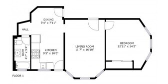 110 Thurston St, Unit 4 in Somerville, MA - Building Photo