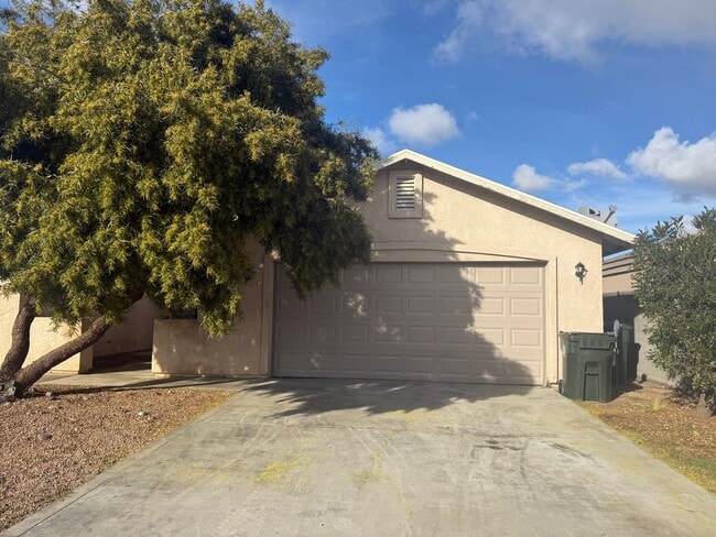 property at 2485 Armour Ave