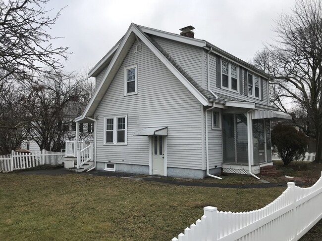 property at 83 Keystone St