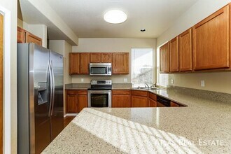 7415 Flathead Lake Dr in Colorado Springs, CO - Building Photo - Building Photo