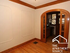 3844 N Bernard St in Chicago, IL - Building Photo - Building Photo
