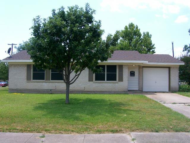 1339 Eastern Heights Dr in Mesquite, TX - Building Photo