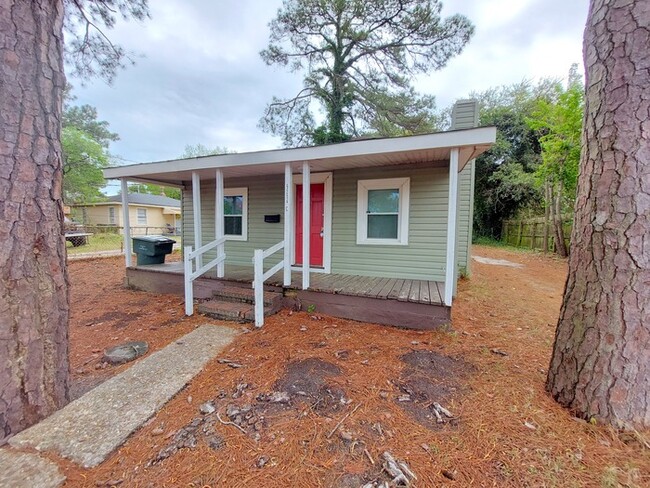 property at 9554 14th Bay St