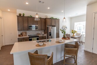 Cadence Creek at Towne Lake 55+ Active Adult Community in Cypress, TX - Building Photo - Building Photo