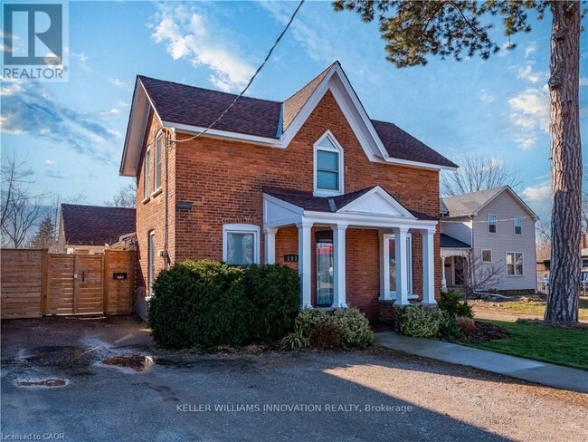 193 Vine St in St Catharines, ON - Building Photo - Building Photo