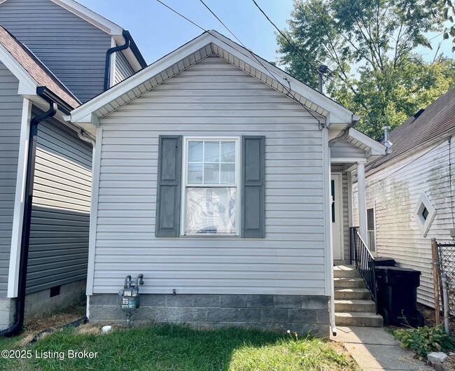 2903 S 5th St in Louisville, KY - Building Photo - Building Photo