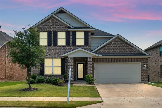 property at 3429 Palm Lake Drive
