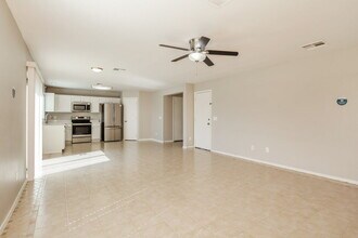 1588 S 220th Ln in Buckeye, AZ - Building Photo - Building Photo