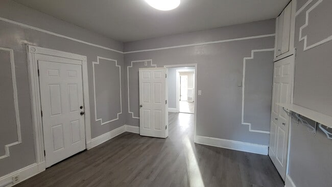 6116 Palisade Ave, Unit 1 in West New York, NJ - Foto de edificio - Building Photo