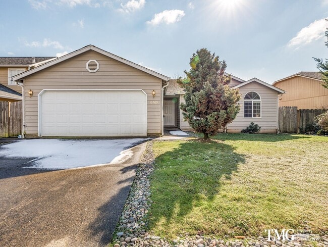 property at 15709 NE 93rd St