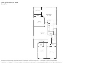 11690 Tempest Harbor Loop in Venice, FL - Building Photo - Building Photo