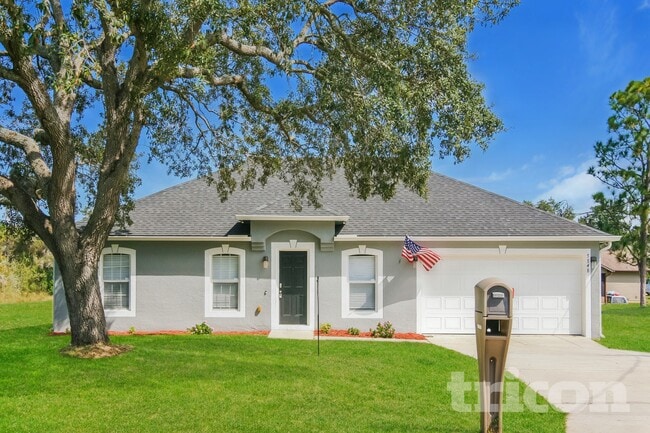 property at 5148 Jenson Ave