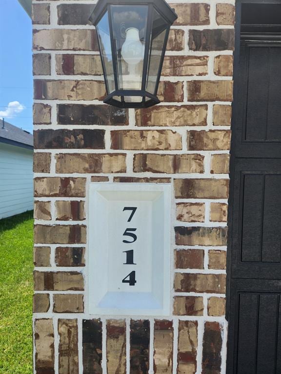 property at 7514 Cynomys Ct