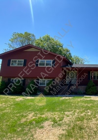 6119 Ramsey Forgey Rd