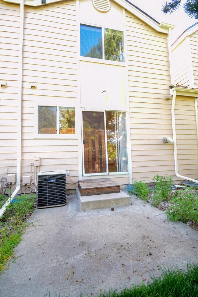 2929 Ross Dr in Fort Collins, CO - Building Photo - Building Photo