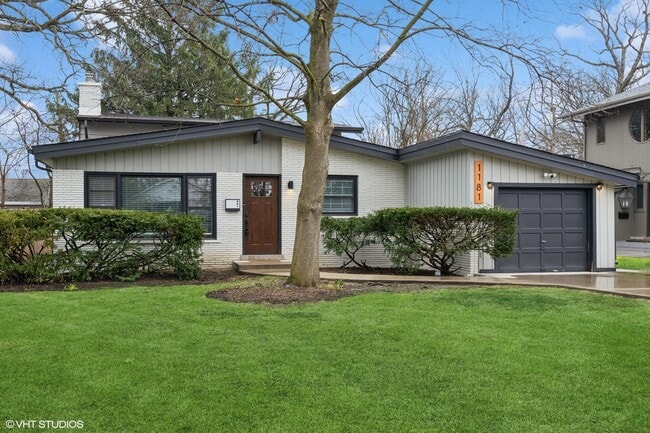 property at 1181 Sherwood Rd