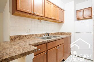 540 W Roscoe St, Unit 288 in Chicago, IL - Building Photo - Building Photo