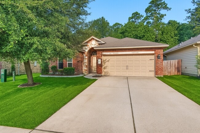 property at 11502 W Woodmark