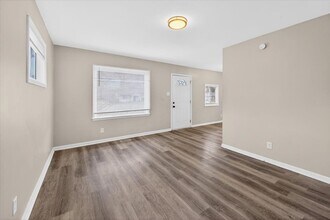 3610 N Emerson Ave in Indianapolis, IN - Building Photo - Building Photo