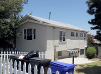 3777-3781 37th St in San Diego, CA - Foto de edificio - Building Photo