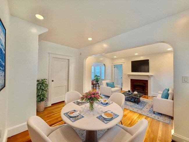 property at 107 E Elm Ave