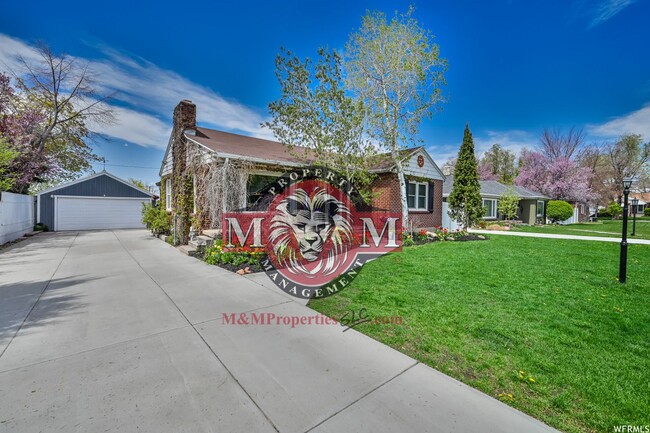 property at 2218 Wilmington Cir