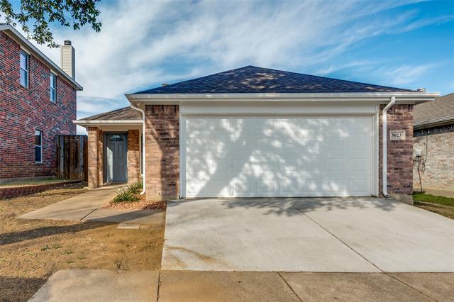 property at 3023 San Martin Dr