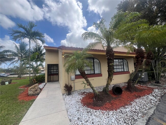 property at 11720 SW 103rd Ln
