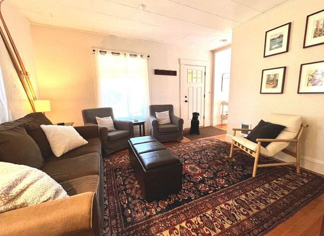 property at 704 13th St