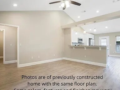 36 Bear Path in Picayune, MS - Building Photo - Building Photo
